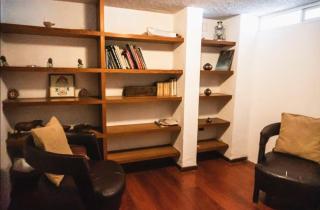 habitación con baño en amplia casa H3 - Guadalajara - 2