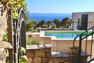 GV - Holiday home with MagnaPool - Makarska - 7