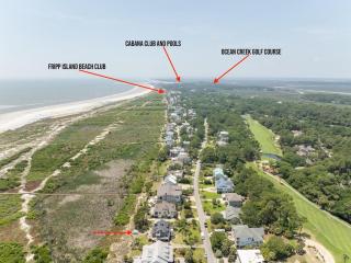 769 Marlin Dr - Fripp Island - 2