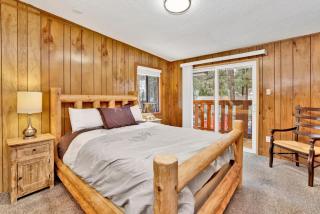 Beary fun escape #1445 - Big Bear Lake - 6