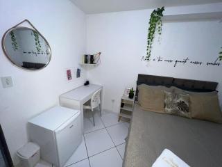 Quarto Encantado - João Pessoa - 4