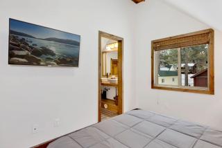 Village chic chalet #2113 - 7