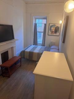 Kitchenette - New York - 4