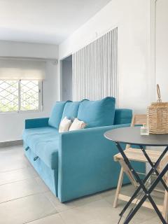 Cozy and renovated apartment 350m from Salou beach - 8