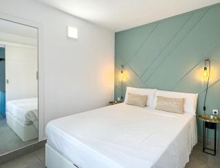 Cozy and renovated apartment 350m from Salou beach - 7