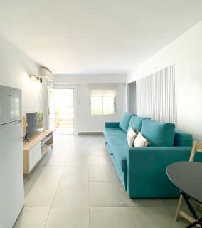 Cozy and renovated apartment 350m from Salou beach - 6