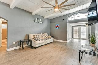 Boat, Fish and Explore Hudson Home with Private Dock - Hudson - 7