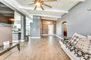Boat, Fish and Explore Hudson Home with Private Dock - Hudson - 5
