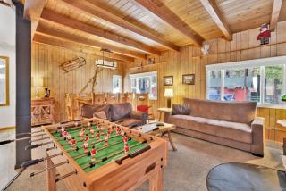 Beary fun escape #1445 - Big Bear Lake - 2