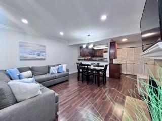 Luxurious 2 Bedroom Condo Shortest Walk To Disney - Anaheim - 2