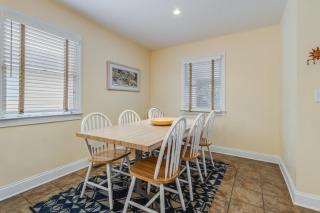Scarborough avenue 108 - Rehoboth Beach - 5