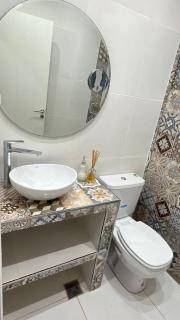 Casa quinta para descansar - San José del Rincón - 9