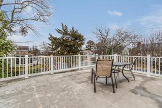 Scarborough avenue 108 - Rehoboth Beach - 1