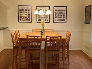 Sandy bottom circle 904 - 8