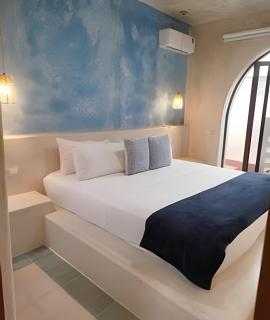 Wotoch Azul - Mérida - 8