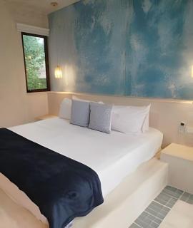 Wotoch Azul - Mérida - 2