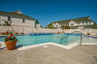 Sandy bottom circle 904 - Rehoboth Beach - 7