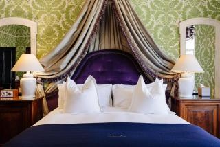 Hulbert House Luxury Boutique Lodge Queenstown - Queenstown - 2