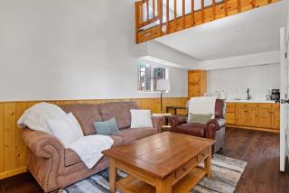 Twin pines lodge #2458 - Big Bear Lake - 1
