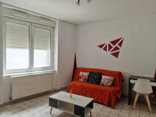 RnB Locations Mâcon - Mâcon - 6