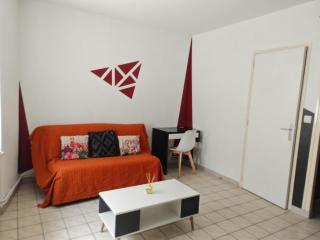 RnB Locations Mâcon - Mâcon - 5