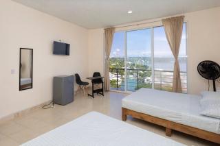 NEW Bamboo TSIKI Penthouse Lake - Tequesquitengo - 7