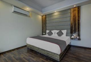 Townhouse Golden King - Nuova Delhi - 9