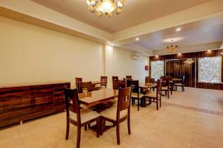 Townhouse Golden King - Nueva Delhi - 3