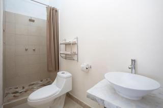 NEW Bamboo TSIKI Penthouse Lake - Tequesquitengo - 2