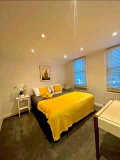 Private 1 bed flat Knightsbridge, Chelsea - Moffat - 7