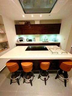 Private 1 bed flat Knightsbridge, Chelsea - Moffat - 3