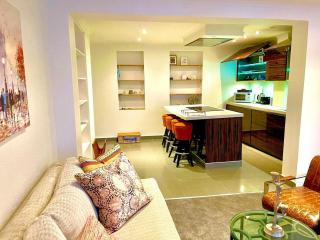 Private 1 bed flat Knightsbridge, Chelsea - Moffat - 2