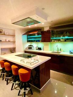 Private 1 bed flat Knightsbridge, Chelsea - Moffat - 1