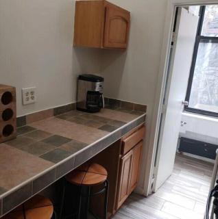 Great Looking Studio Apartment - New York - 3
