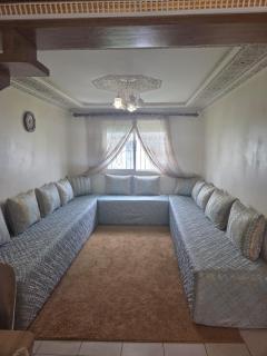 CHU Appartement - Daidatz - 3