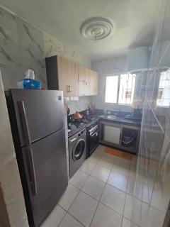 CHU Appartement - Daidatz - 1