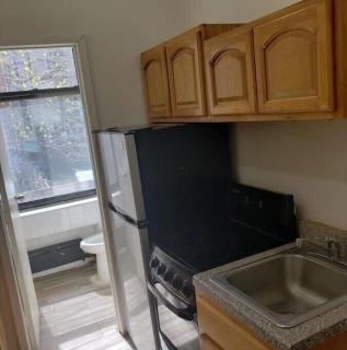 Great Looking Studio Apartment - New York - 2