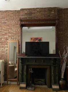 Great Looking Studio Apartment - New York - 1