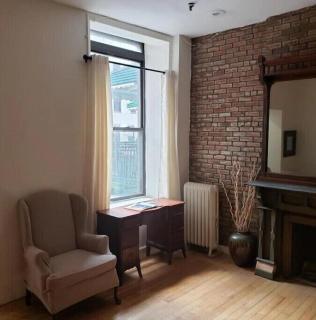 Great Looking Studio Apartment - New York - 1