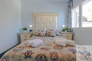 Wonderful beachfront apartment - 2