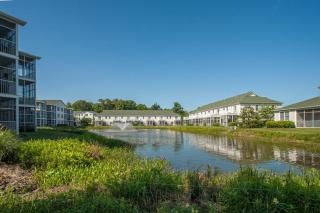 Sandy bottom circle 904 - Rehoboth Beach - 5