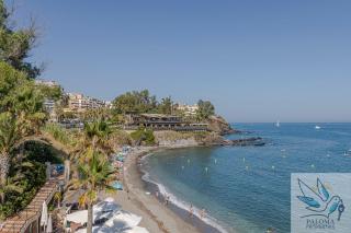 Wonderful beachfront apartment - 4