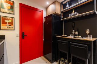Apartamento Elegance - São Paulo - 6