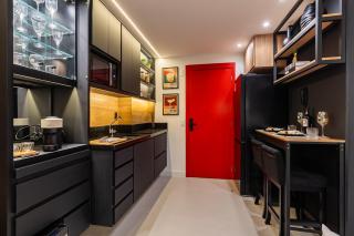 Apartamento Elegance - São Paulo - 2