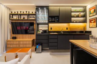 Apartamento Elegance - São Paulo - 9