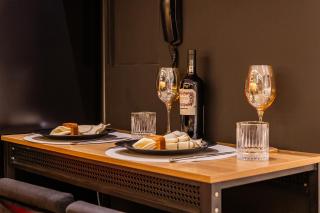 Apartamento Elegance - São Paulo - 5