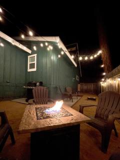 Twin pines lodge #2458 - Big Bear Lake - 7