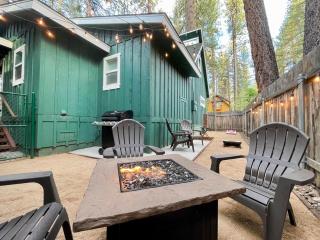 Twin pines lodge #2458 - Big Bear Lake - 6