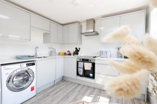The Central Nest - lush 2Bd Flat, up to 6ppl - Cardiff - 7