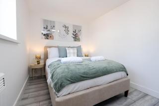 The Central Nest - lush 2Bd Flat, up to 6ppl - Cardiff - 8